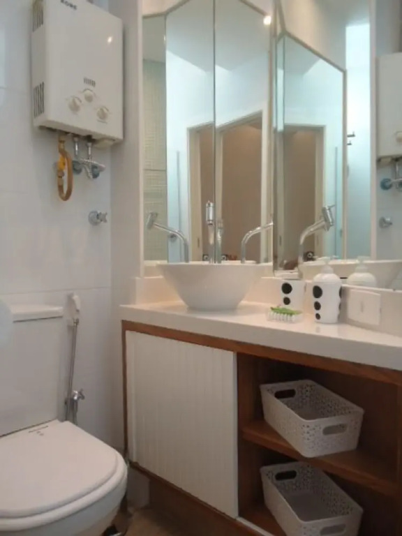 Ipanema 1 bedroom - RVP525-711