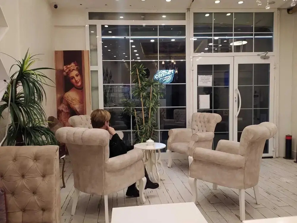 Peri 26 Otel