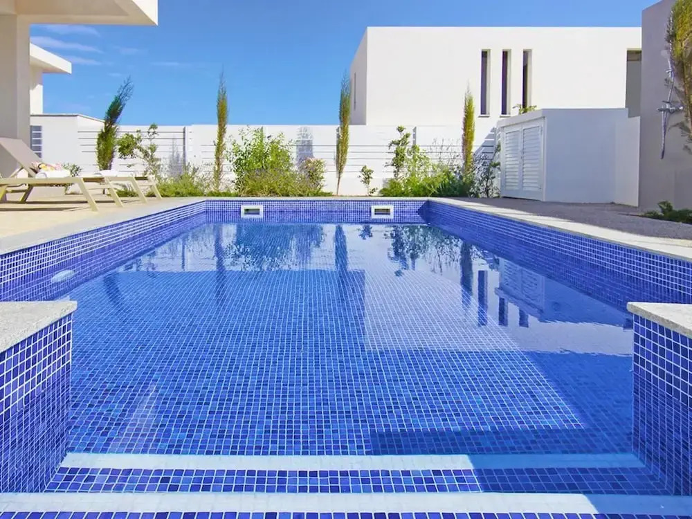 Villa Amelia