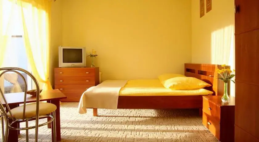 Pensjonat Marynarski - Apartamenty
