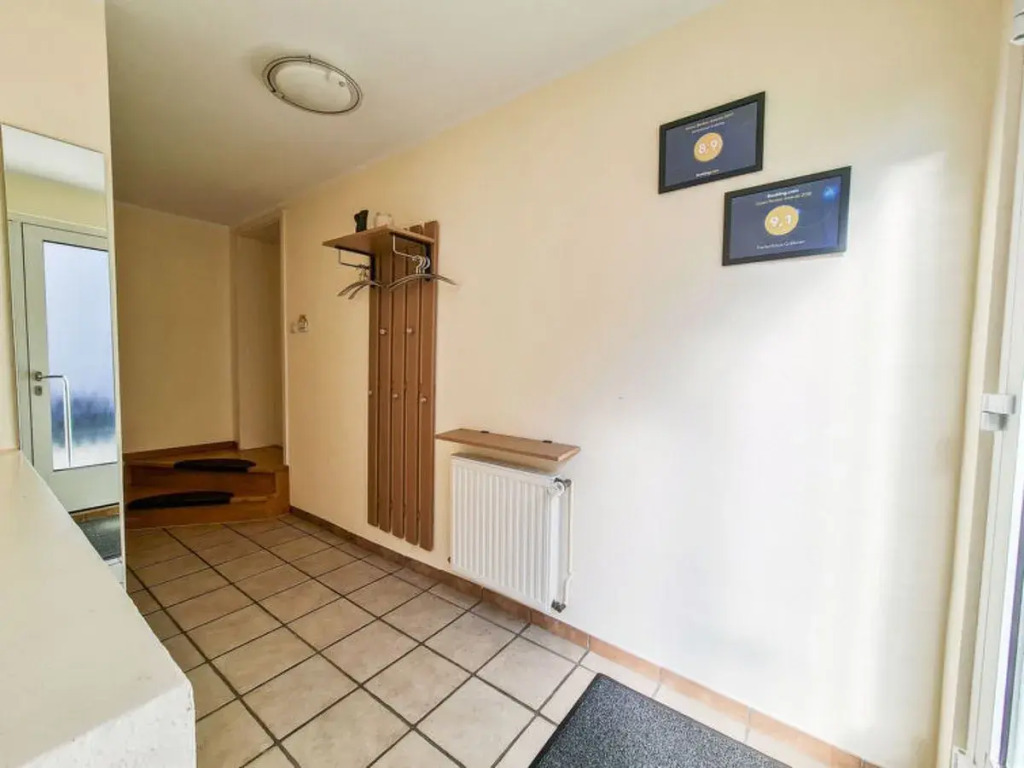 Apartment Mia Lügde