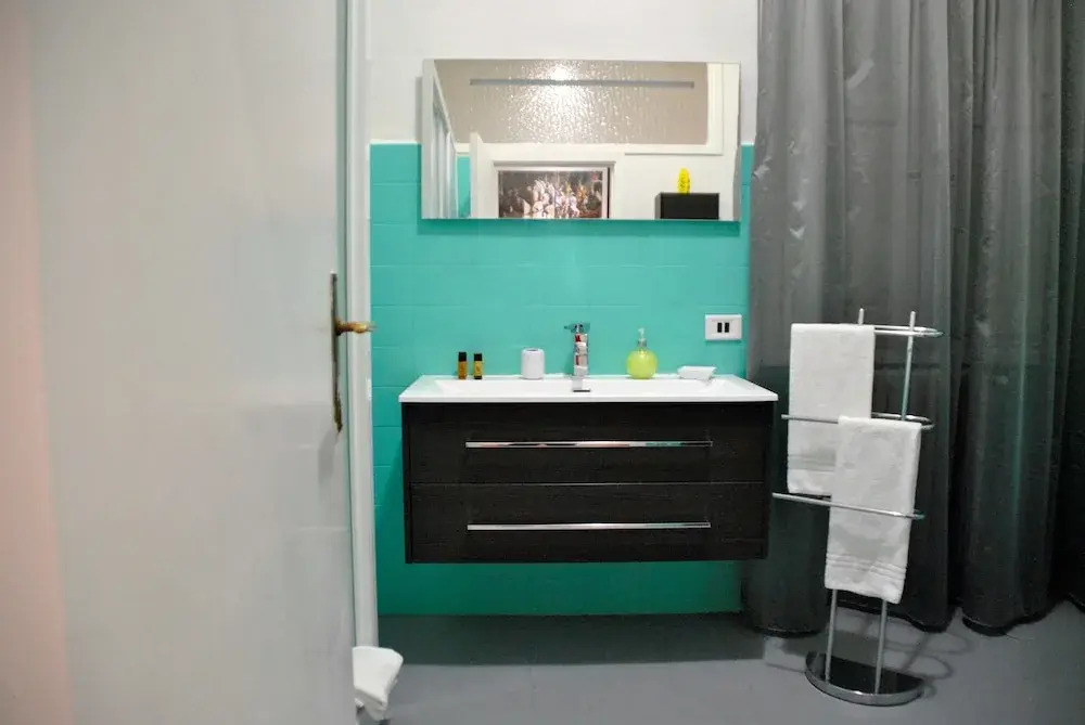 Firenze Suite Servi