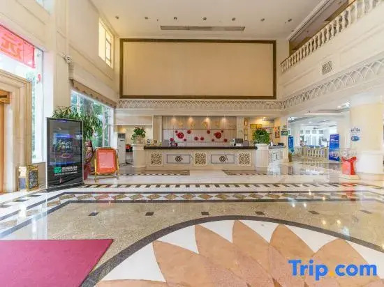 Ruixiang Hotel (Foshan Jun'an Country Garden)