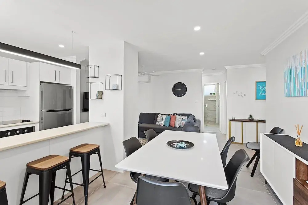Bay Village, Unit 11/47 Shoal Bay Road