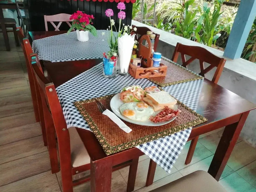 Palmthien Pool Villa Aonang