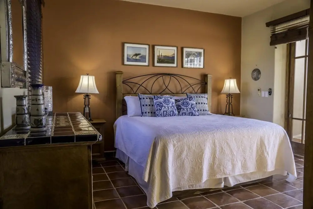 FN157-Loreto Bay- Private Villa
