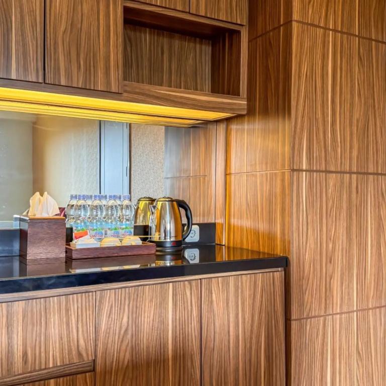 Lorin Dwangsa Solo Hotel