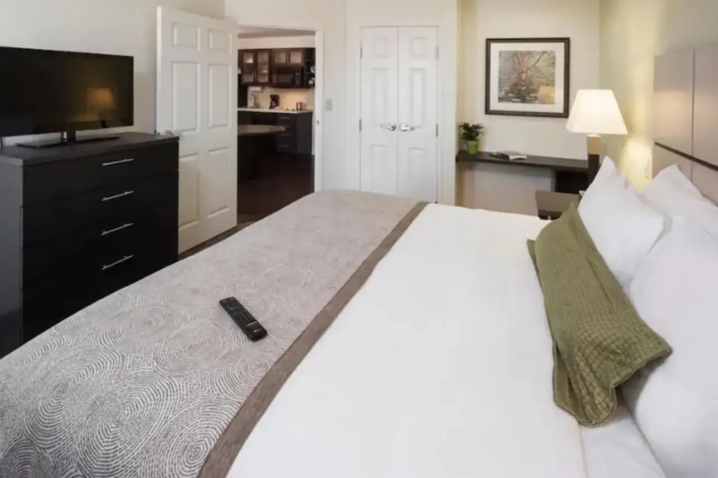 Candlewood Suites - Lake Charles South by IHG