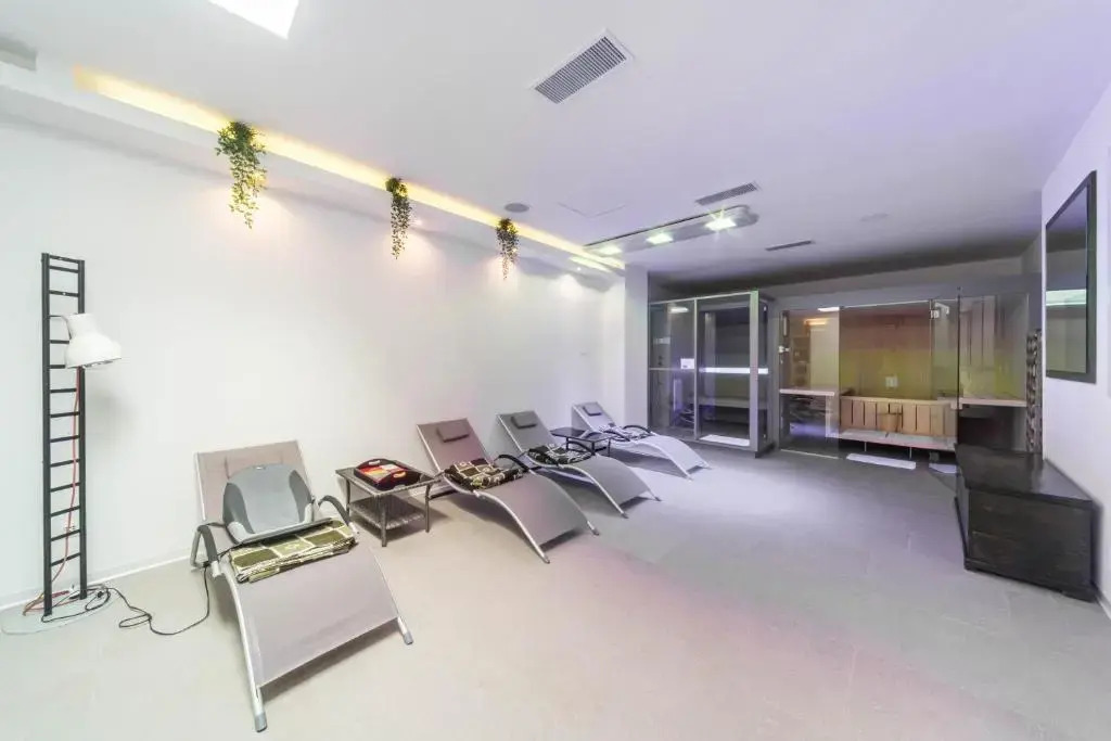 Villa Adi Appartamento 2