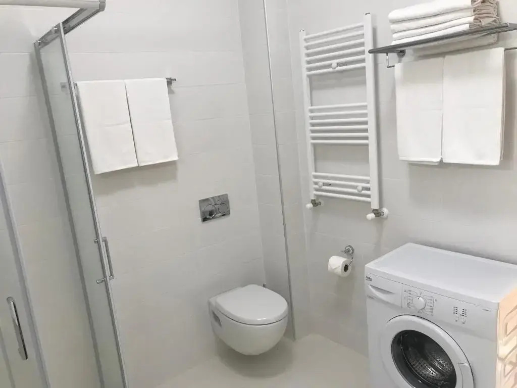 Full Comfort Apartment on Aghmashenebeli