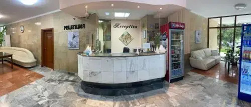 Apart Hotel Central Razgrad