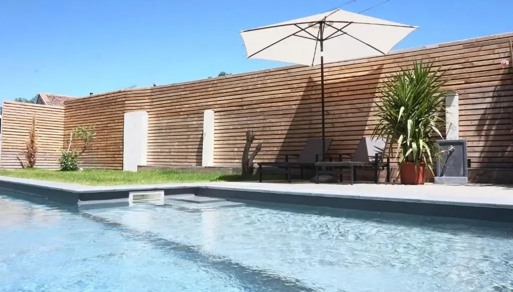 La Domitia - Maison dhôtes, massages & bien-être
