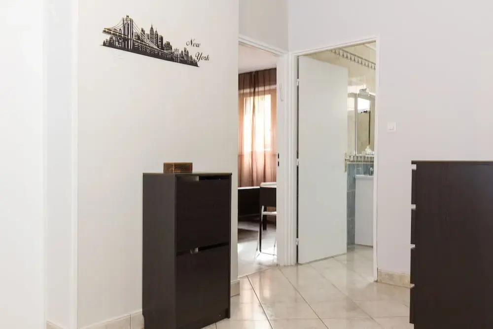 THE BEST Appartements