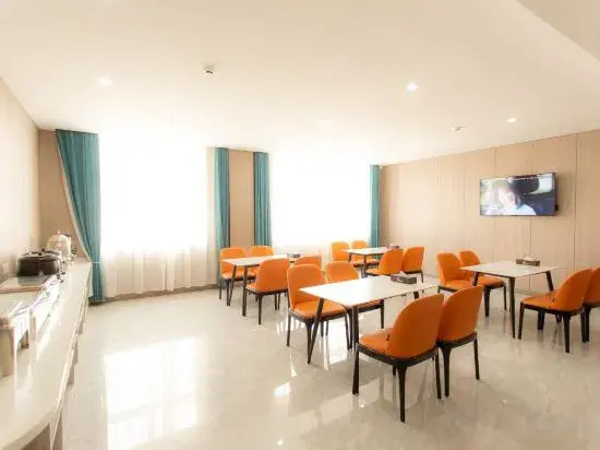Jingbian Warner Fashion Hotel