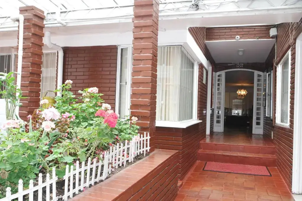 Hotel Casa Rincon del Chico