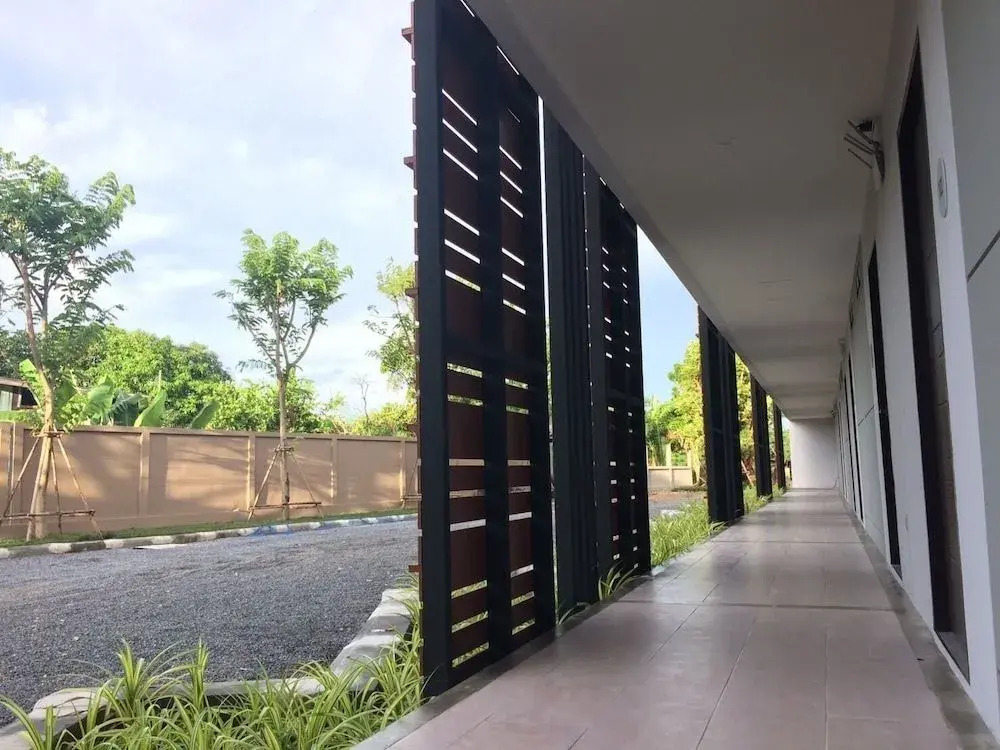 Latisha resort