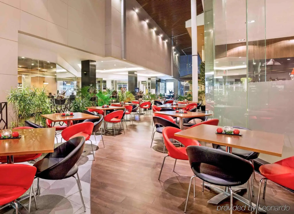 Ibis Bandung Trans Studio