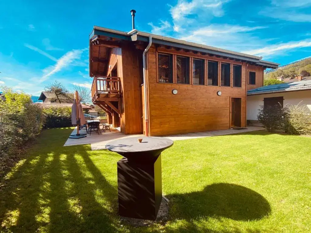 Chalet Samoëns, 5 pièces, 9 personnes - FR-1-624-76