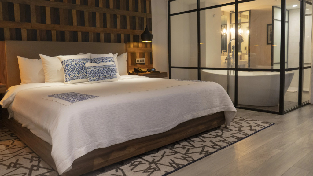 Hotel Indigo Guadalajara Expo by IHG
