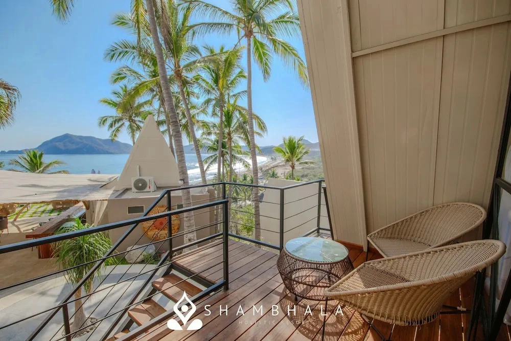 Shambhala Holistic Resort