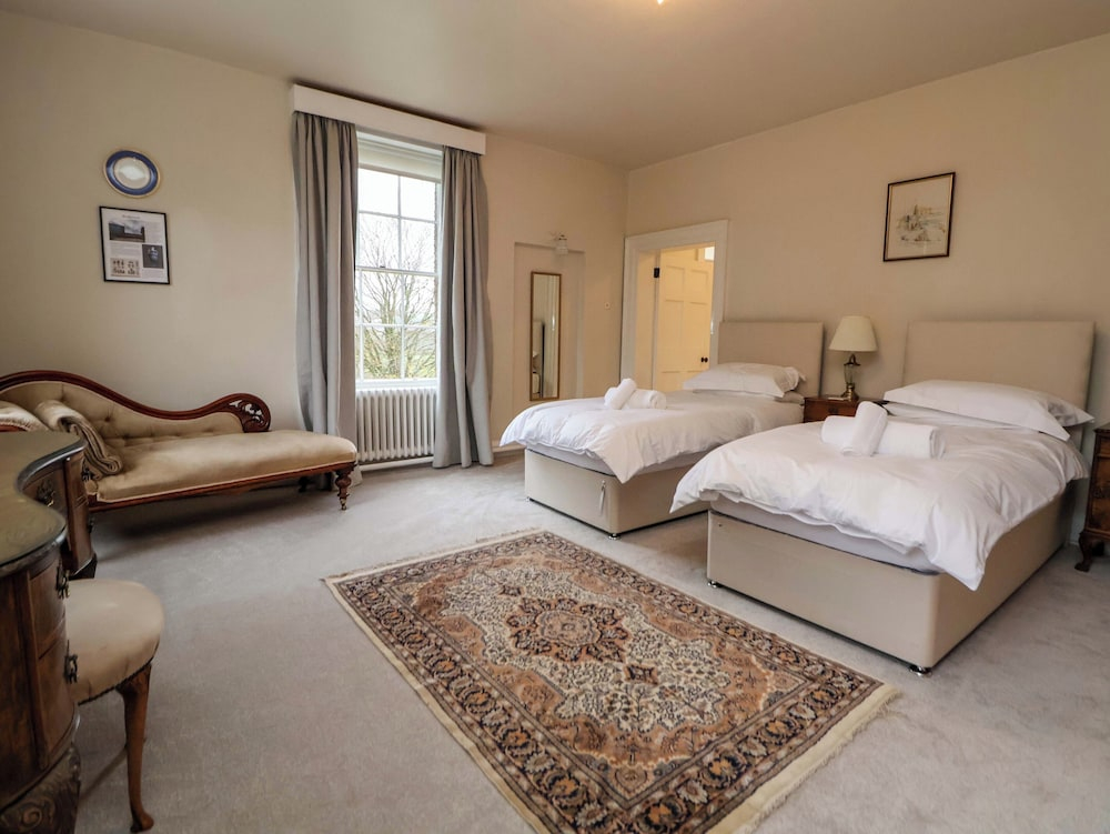 Parkfields House
