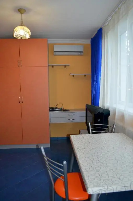Apartment Laboratorniy per. 26