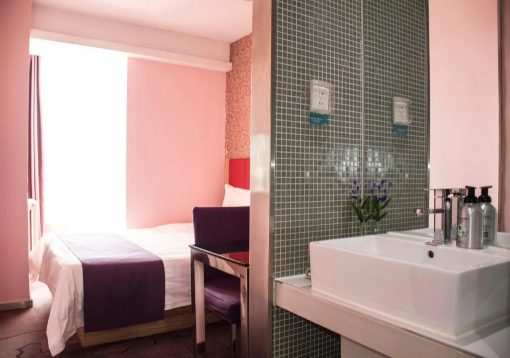 Shanshui Trends Hotel Liyuan Branch