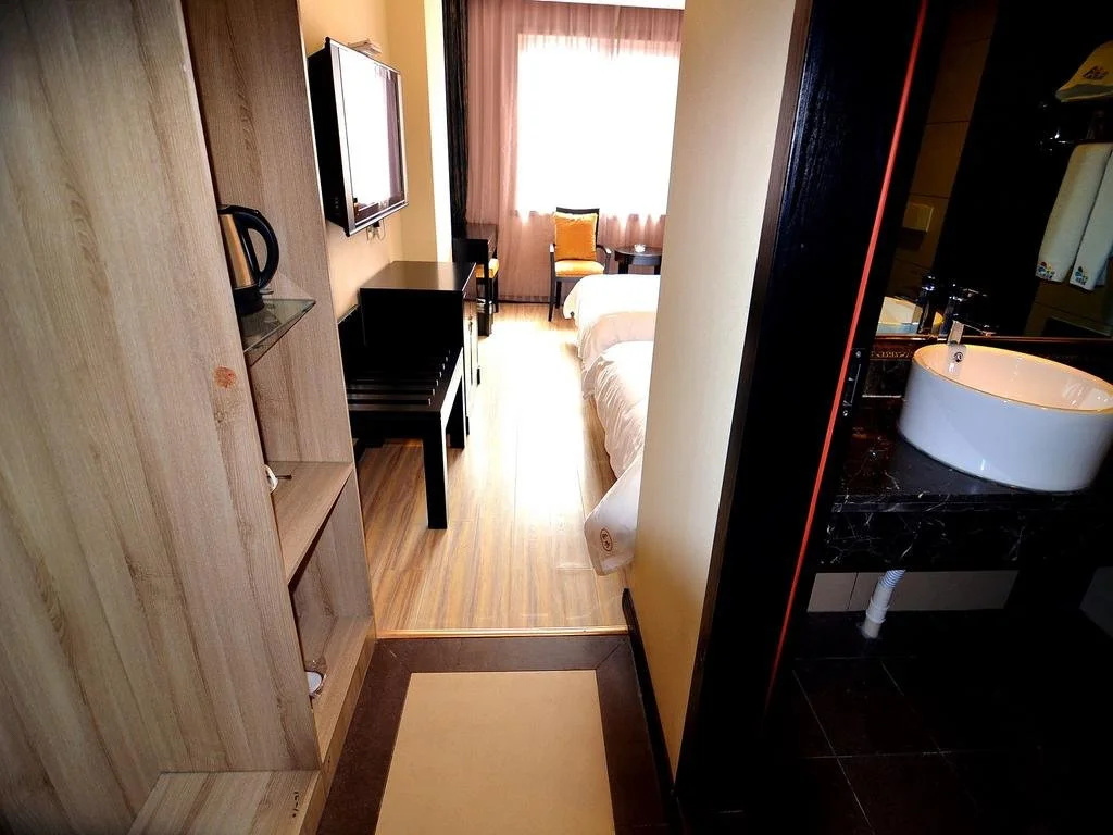 Leshui Boutique Hotel