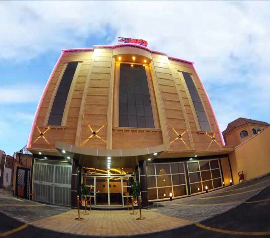 Al Ebreez Palace
