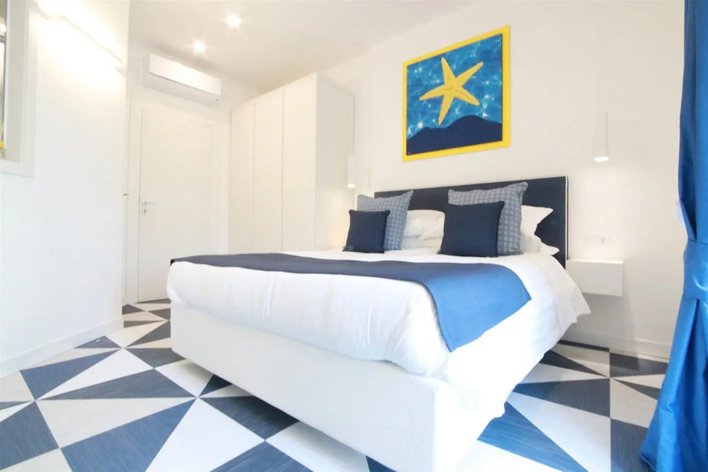 Villa Cettina Boutique Hotel