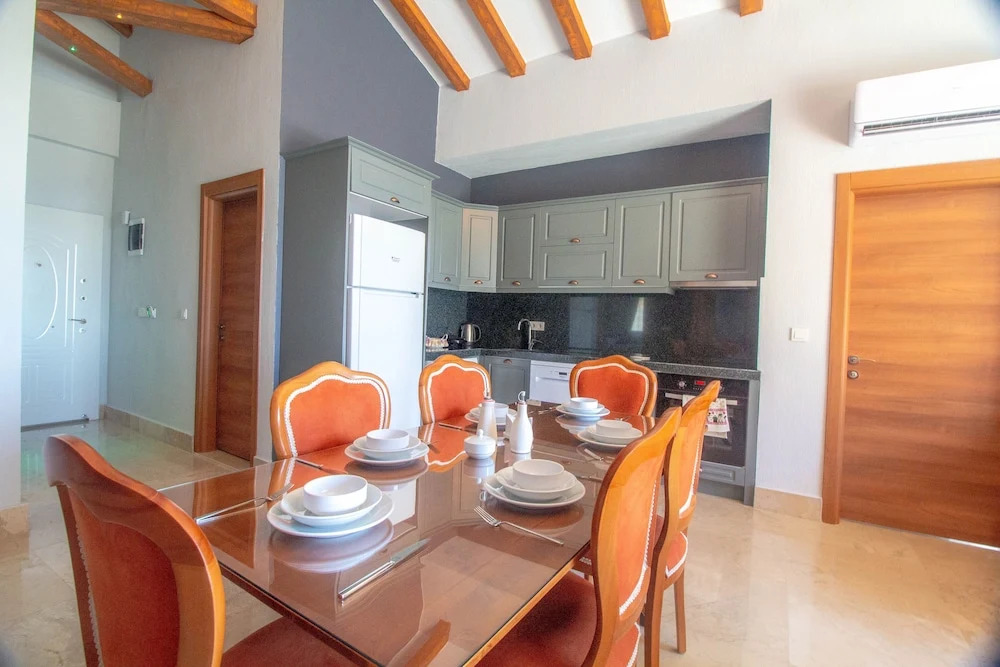 Fethiye Tlos 1 Dream Villa