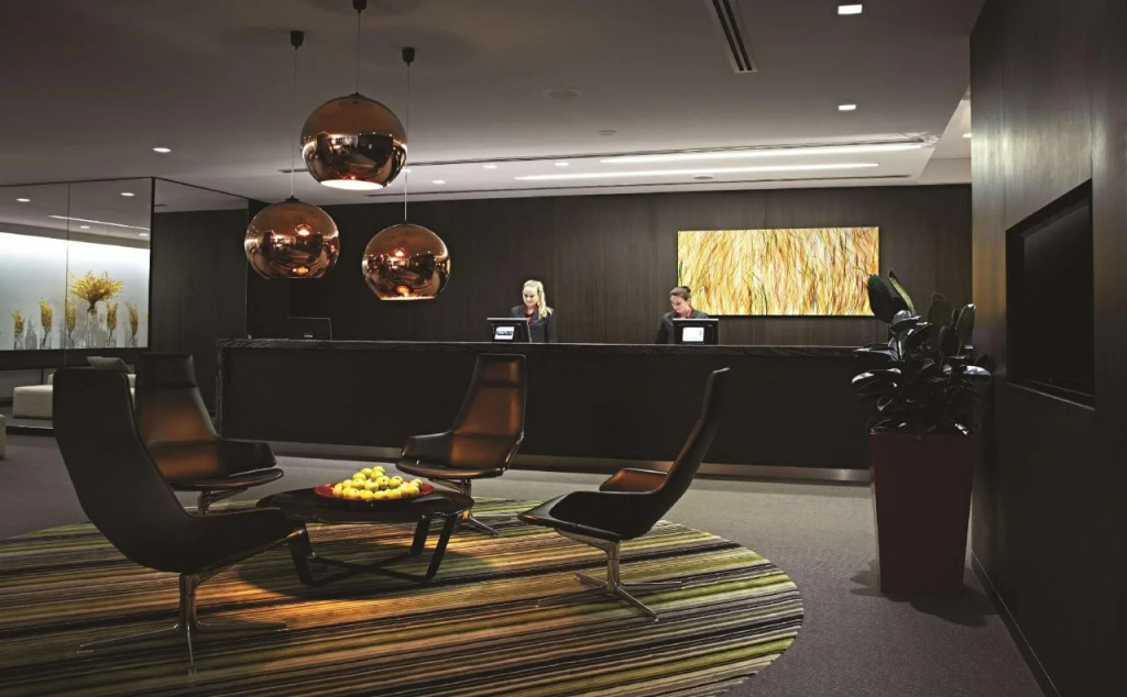 Traders Hotel Brisbane