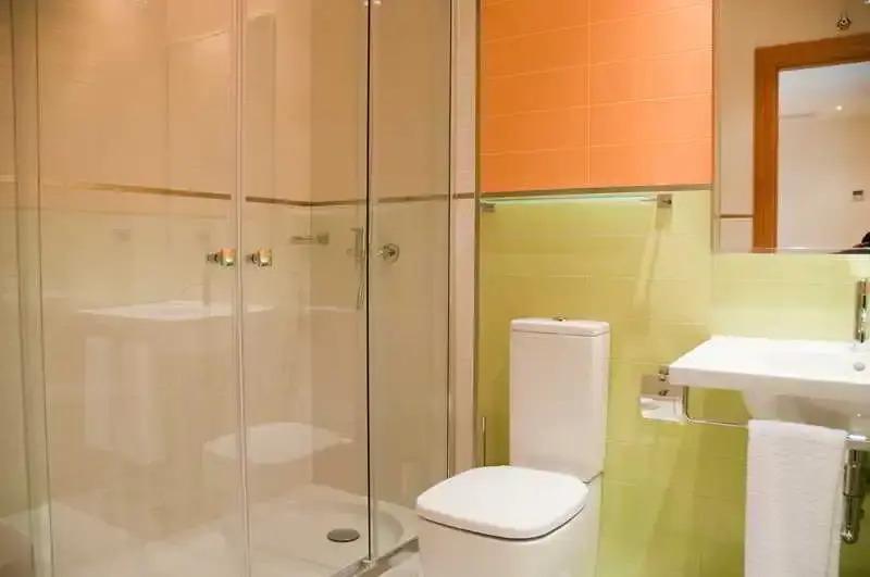 Apartamentos María Luisa