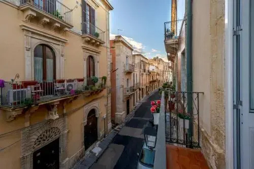 Casa Azzurra