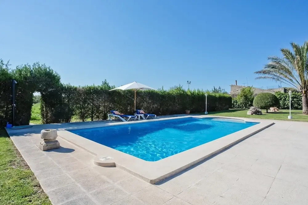 Villa Rafel