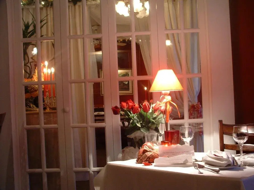 Restaurant Chez Noeser