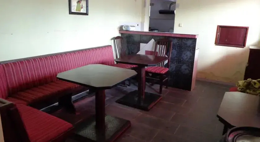 Jus Guest House