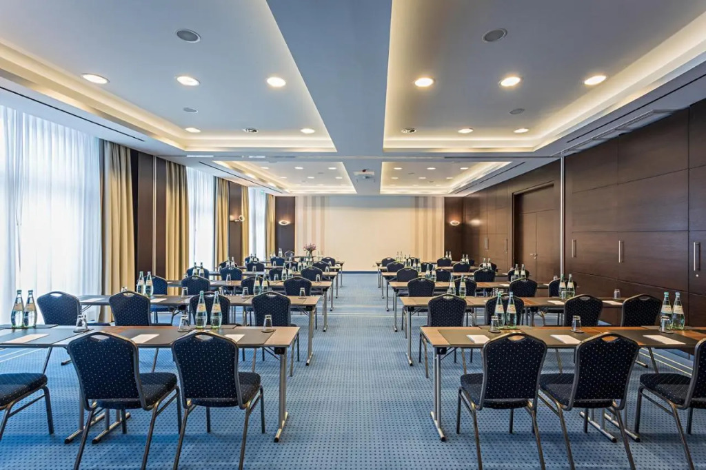 Pestana Berlin Tiergarten