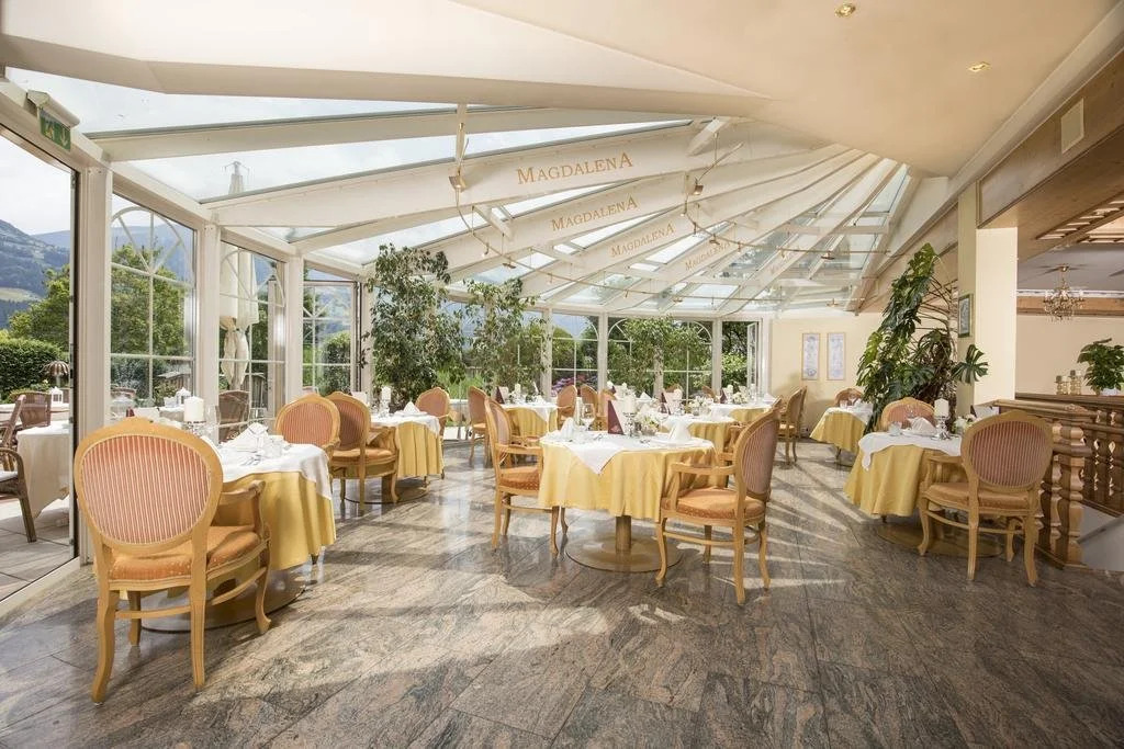 Hotel Magdalena im Zillertal - Urlaub mit Hund
