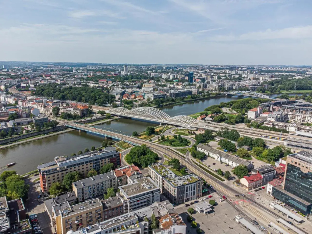 Hostel Kaktus Krakow