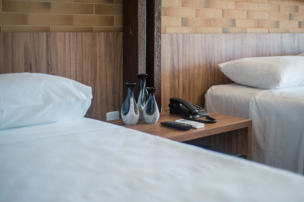 Bessa Beach Hotel