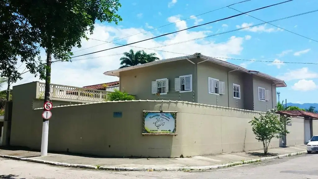 Pousada Tartaruga Marinha