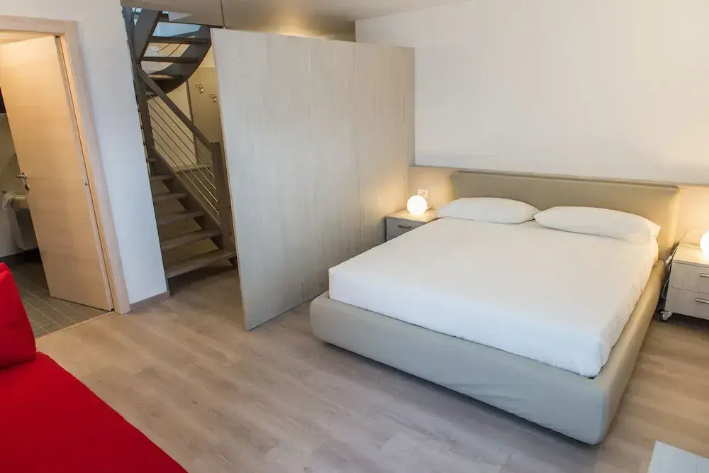 Residenza Luigina