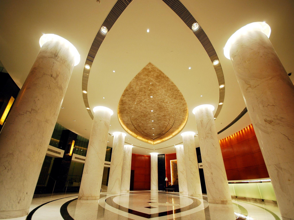 Jinjiang Inn, Select - New Hongqiao, Shanghai