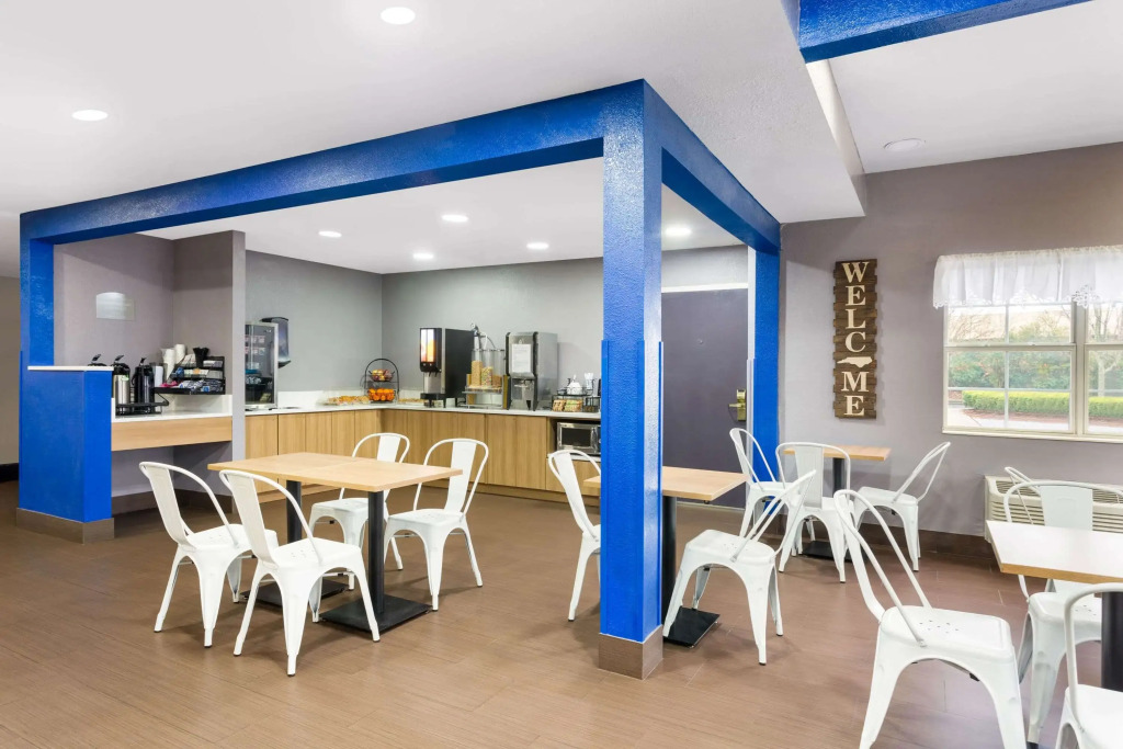 Microtel Inn & Suites by Wyndham Matthews/Charlotte