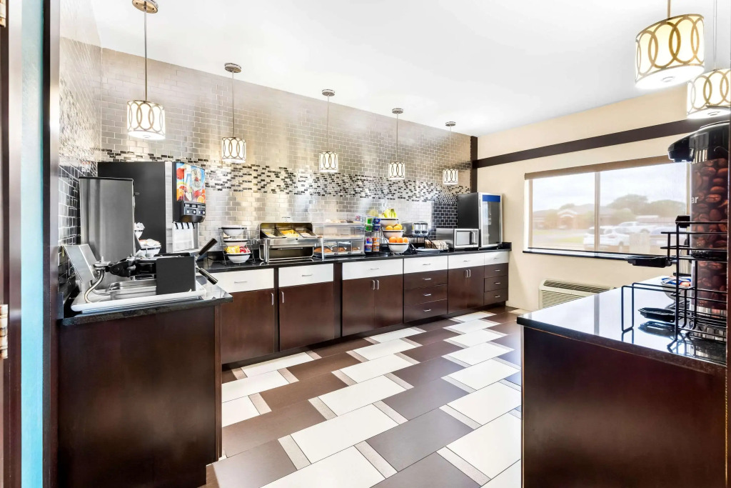Comfort Inn Marion