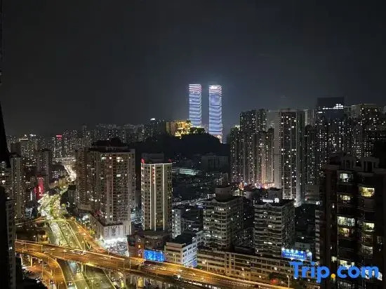 Guiyang Doumi Homestay