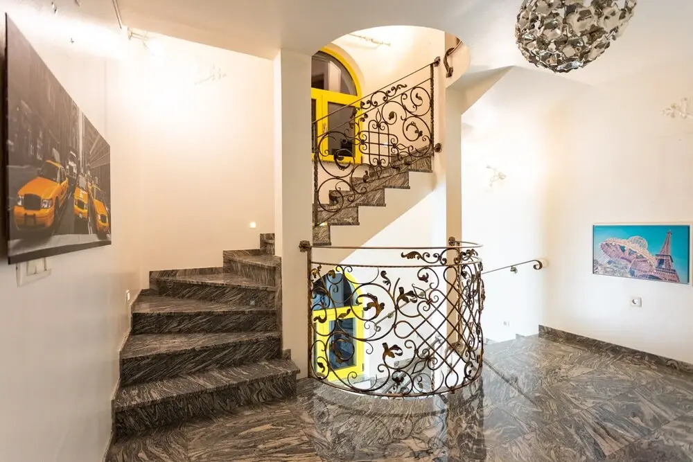 Villa Rubina