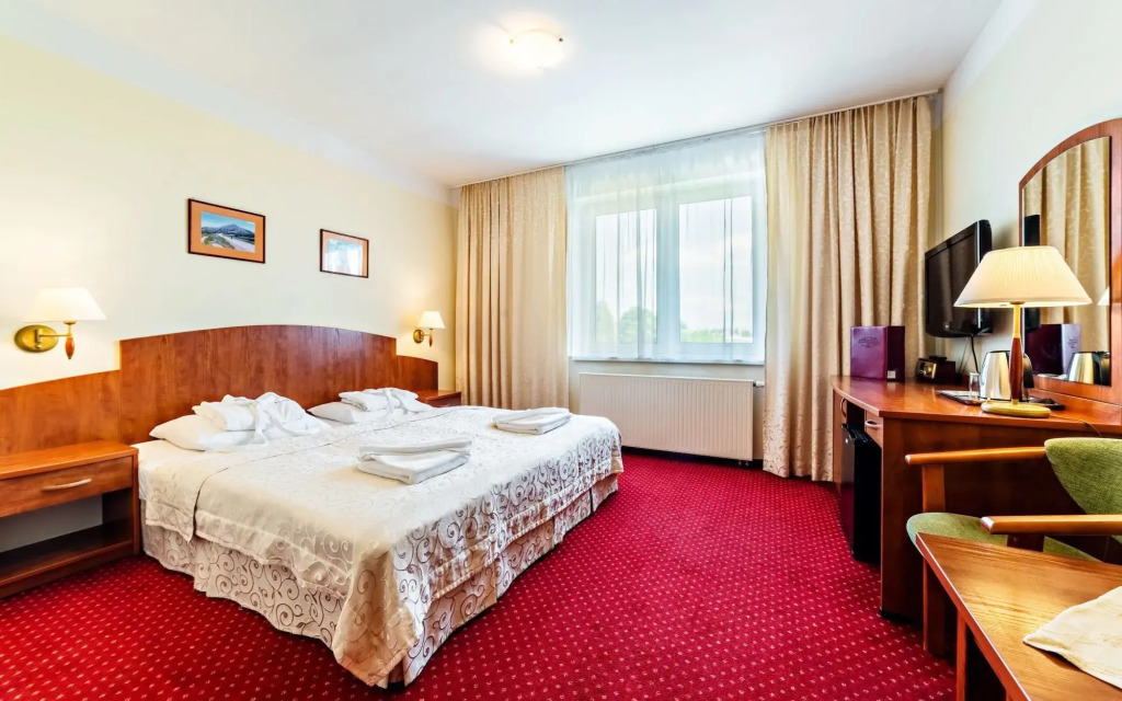 Karkonoski SPA - Bufet mini All Inclusive gratis