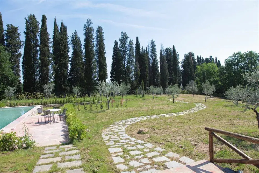 San Martino Country House